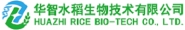 华智水稻生物技术有限公司